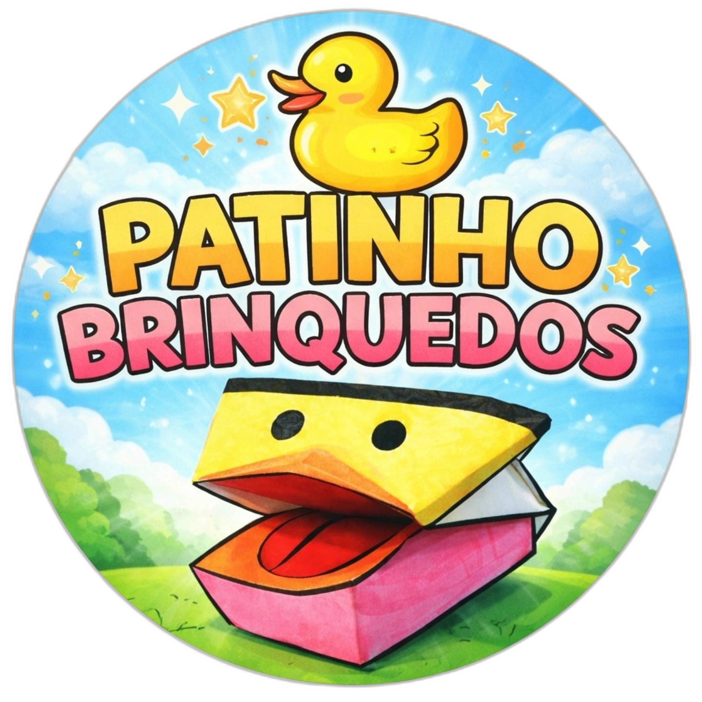 patinho