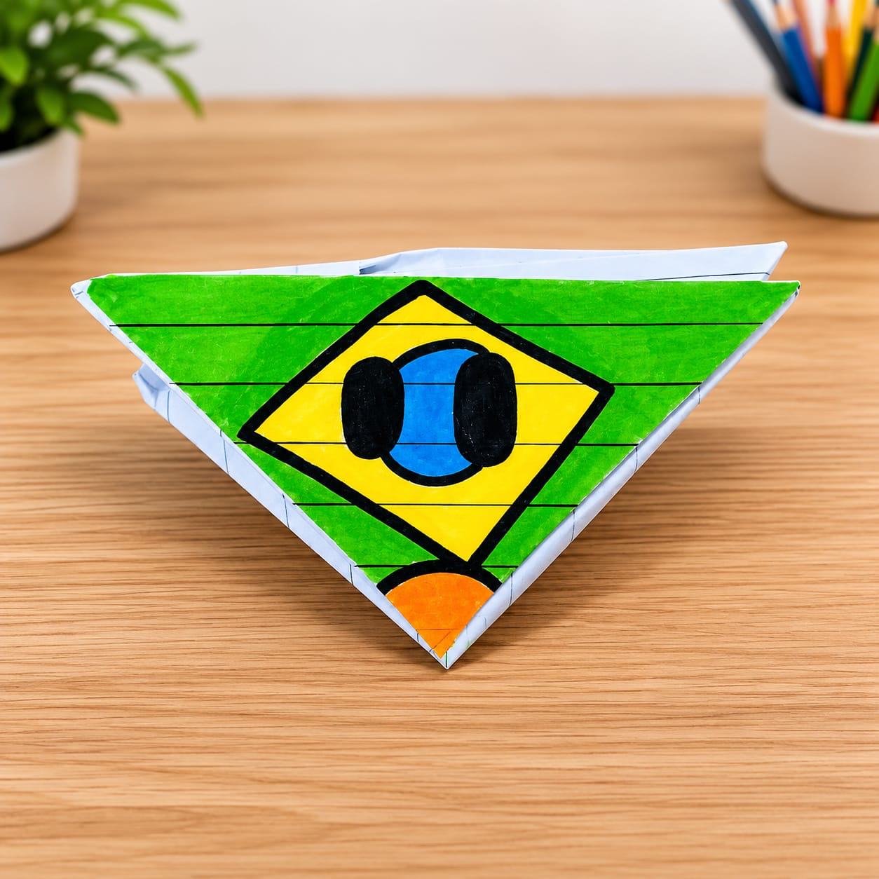Patinho Copa